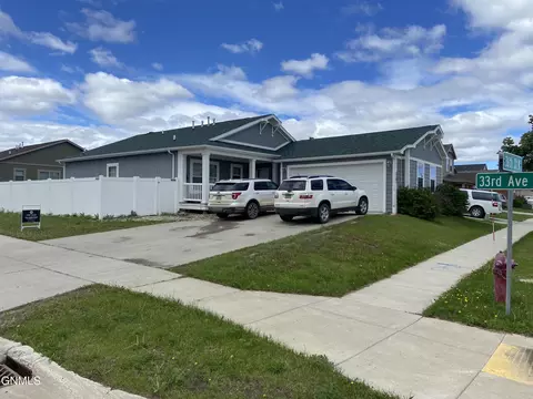 3301 36th St W, Williston, ND 58801