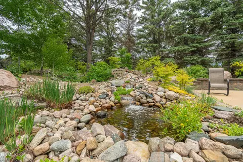 Exterior - 9405 Oak Dr, Bismarck, ND 58503 photo 12 of 52