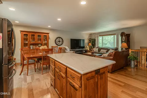 Kitchen - 9405 Oak Dr, Bismarck, ND 58503 photo 1 of 7