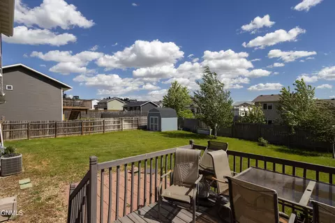 4717 Corvette St NW, Mandan, ND 58554 photo 33