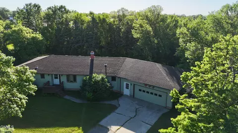 10118 13 Hwy SE, Lamoure, ND 58458