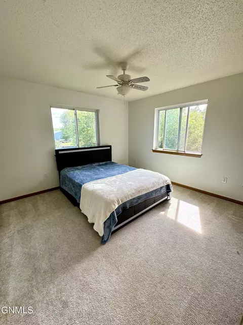 Bedroom - 580 Zabolotny Dr, Killdeer, ND 58640 photo 2 of 3