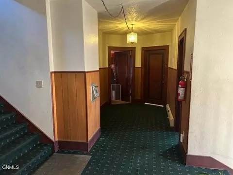 Entry Way - 618 Main St, Williston, ND 58801 photo 5 of 9