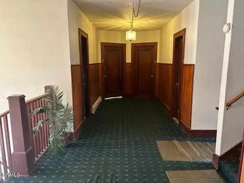 Entry Way - 618 Main St, Williston, ND 58801 photo 4 of 9