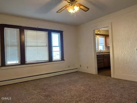 Living - 618 Main St, Williston, ND 58801 photo 5 of 5