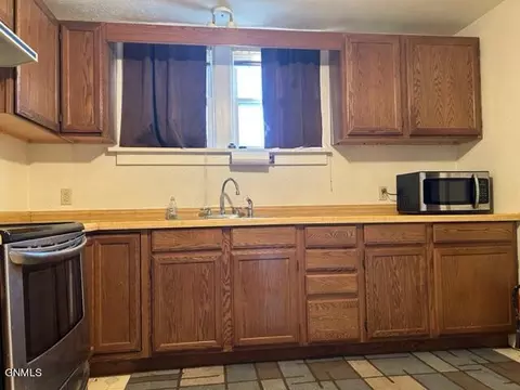 Kitchen - 618 Main St, Williston, ND 58801 photo 2 of 7