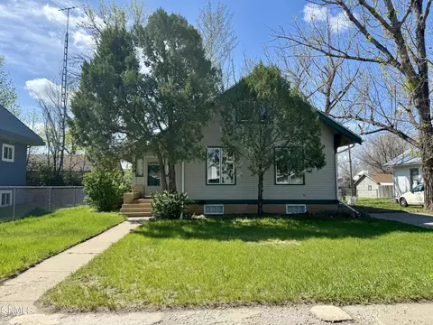 309 Custer St, Wolf Point, MT 59201