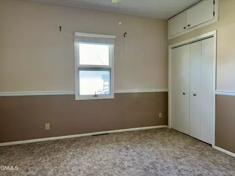 Bedroom - 309 Custer St, Wolf Point, MT 59201 photo 2 of 2
