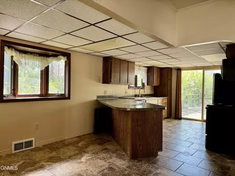 Kitchen - 309 Custer St, Wolf Point, MT 59201 photo 1 of 3