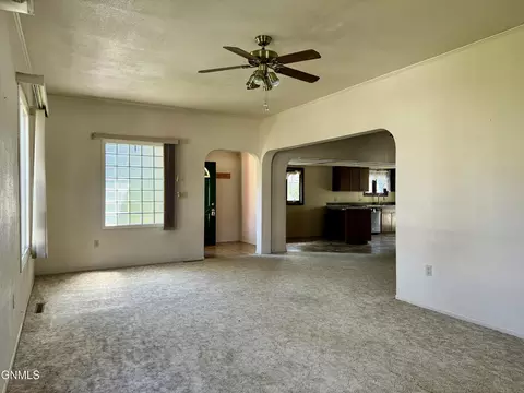 Living - 309 Custer St, Wolf Point, MT 59201 photo 1 of 1