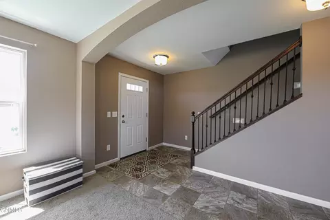 Entry Way - 5319 Superior Dr, Bismarck, ND 58503 photo 5 of 9