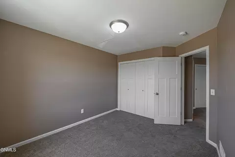Bedroom - 5319 Superior Dr, Bismarck, ND 58503 photo 9 of 9