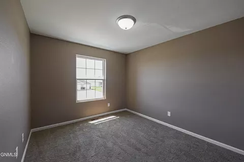 Bedroom - 5319 Superior Dr, Bismarck, ND 58503 photo 8 of 9