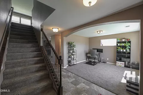 Entry Way - 5319 Superior Dr, Bismarck, ND 58503 photo 6 of 9