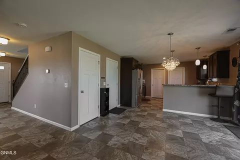 Entry Way - 5319 Superior Dr, Bismarck, ND 58503 photo 4 of 9