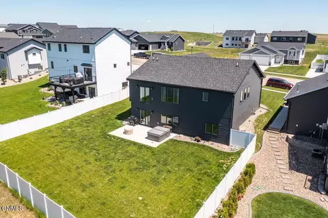 3908 Silver Blvd, Bismarck, ND 58503 photo 19