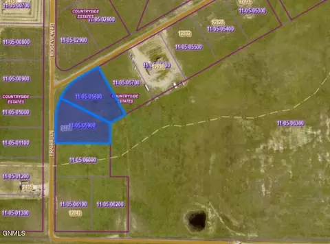 tbd Prairie Ln, Watford City, ND 58854