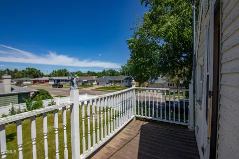 Exterior - 518 Central Ave, Bismarck, ND 58501 photo 2 of 6