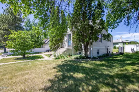 Exterior - 518 Central Ave, Bismarck, ND 58501 photo 1 of 6