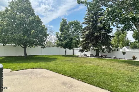 Exterior - 1703 4th Ave E, Williston, ND 58801 photo 13 of 19