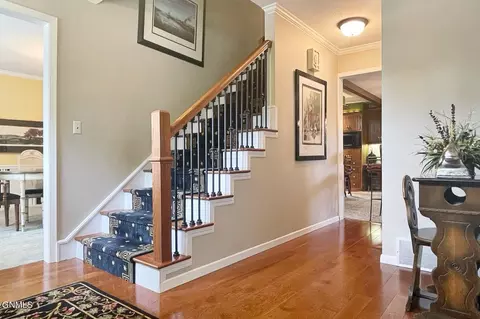 Entry Way - 1703 4th Ave E, Williston, ND 58801 photo 2 of 3
