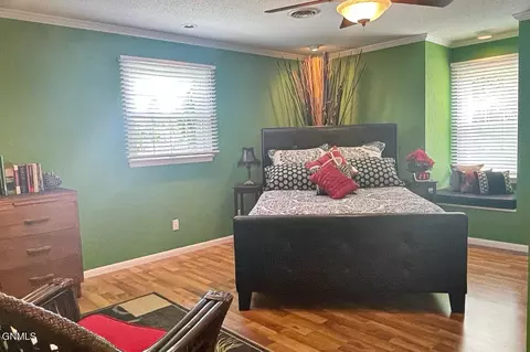 Bedroom - 1703 4th Ave E, Williston, ND 58801 photo 6 of 6