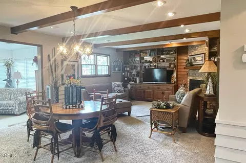 Dining - 1703 4th Ave E, Williston, ND 58801 photo 1 of 4