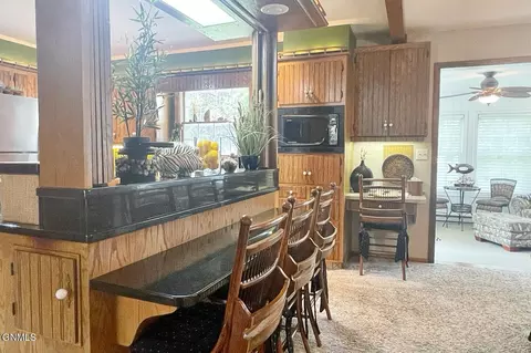 Kitchen - 1703 4th Ave E, Williston, ND 58801 photo 19 of 20