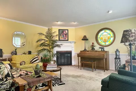 Living - 1703 4th Ave E, Williston, ND 58801 photo 1 of 3