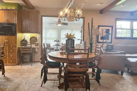 Dining - 1703 4th Ave E, Williston, ND 58801 photo 3 of 4