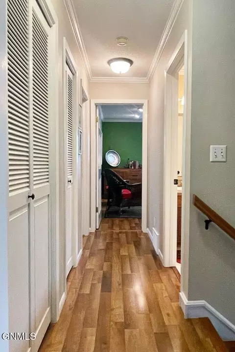 Entry Way - 1703 4th Ave E, Williston, ND 58801 photo 3 of 3