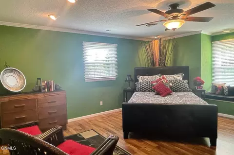 Bedroom - 1703 4th Ave E, Williston, ND 58801 photo 5 of 6
