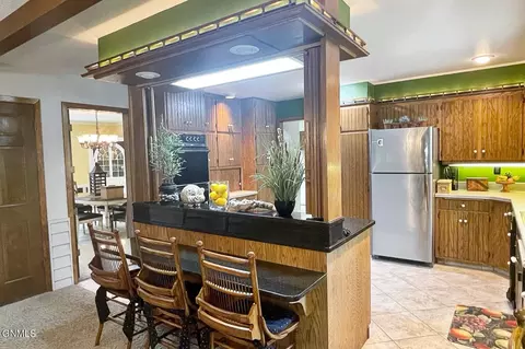 Kitchen - 1703 4th Ave E, Williston, ND 58801 photo 1 of 20
