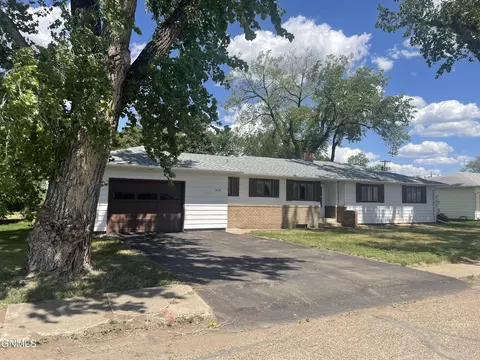 415 Main, Medicine Lake, MT 59247
