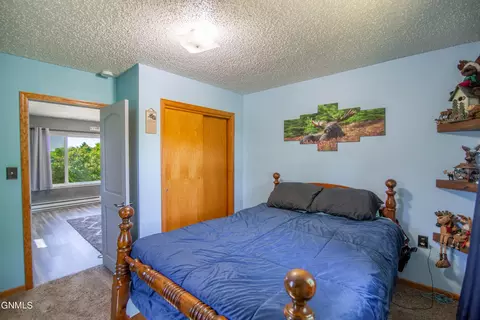 Bedroom - 60 20th St SW, Dickinson, ND 58601 photo 4 of 4