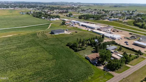 View/Area - 60 20th St SW, Dickinson, ND 58601 photo 1 of 1