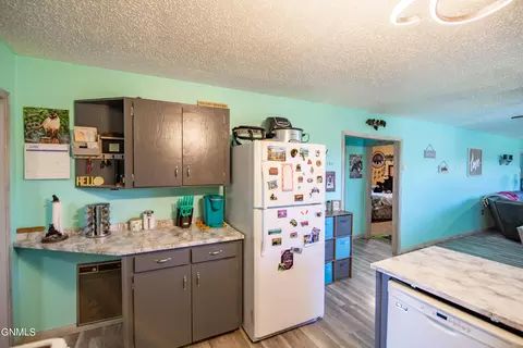 Kitchen - 60 20th St SW, Dickinson, ND 58601 photo 5 of 5