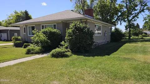 505 2nd Ave W, Edgeley, ND 58433 photo 2