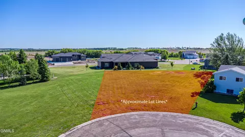 L15b3 2nd Street N, Wilton, ND 58579
