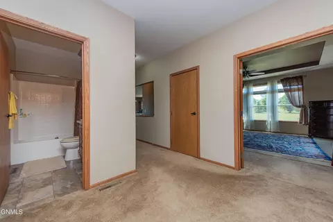Entry Way - 411 2nd St W, Regent, ND 58650 photo 7 of 8