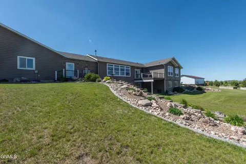 Exterior - 411 2nd St W, Regent, ND 58650 photo 13 of 18