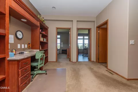 Entry Way - 411 2nd St W, Regent, ND 58650 photo 6 of 8