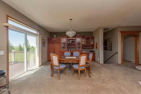 Dining - 411 2nd St W, Regent, ND 58650 photo 1 of 2
