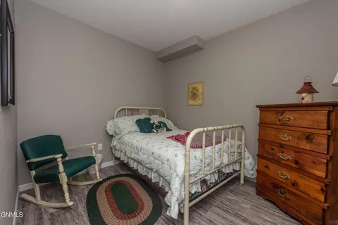 Bedroom - 411 2nd St W, Regent, ND 58650 photo 8 of 10