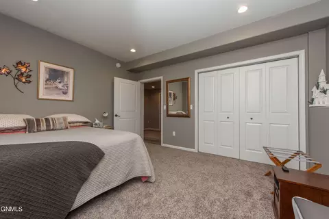 Bedroom - 411 2nd St W, Regent, ND 58650 photo 5 of 10