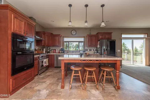 Kitchen - 411 2nd St W, Regent, ND 58650 photo 1 of 10