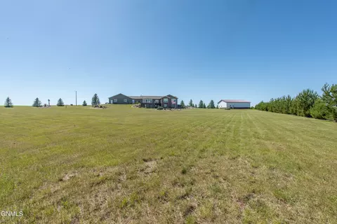 Exterior - 411 2nd St W, Regent, ND 58650 photo 9 of 18