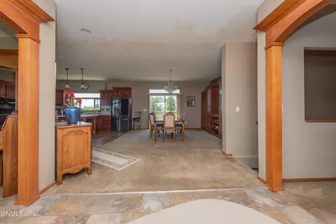 Dining - 411 2nd St W, Regent, ND 58650 photo 2 of 2