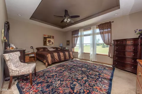 Bedroom - 411 2nd St W, Regent, ND 58650 photo 1 of 10