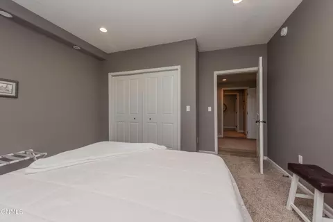 Bedroom - 411 2nd St W, Regent, ND 58650 photo 7 of 10